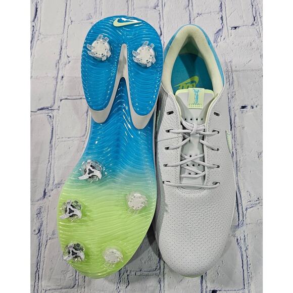 Nike Air Zoom Victory Tour 3 Golf Shoes Photon Dust DV6798-047 MENS SIZE 12.5 main image 7